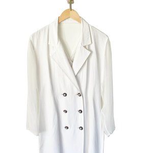 Gorgeous vintage rampage blazer dress !